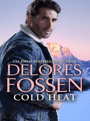 cover image of Cold Heat